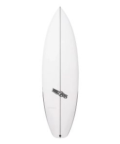 Portugal Surf Rentals - Surfboards - JS Industries - Xero Fusion Squash Tail