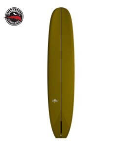 Portugal Surf Rentals - Surfboards - Thunderbolt - Cj Nelson Sprout 2.0