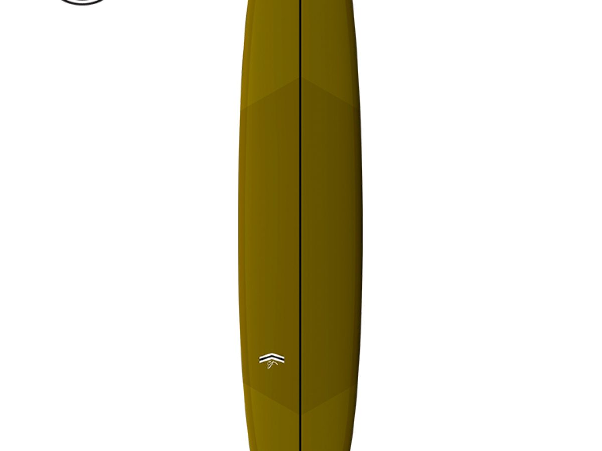 サーフィン・ボディボード THUNDERBOLT CJ NELSON DESIGNS SPROUT 2.0 Surfboard Rentals - CJ Nelson Sprout 2.0 Thunderbolt 9'3