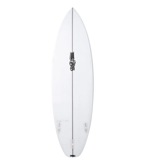 Portugal Surf Rentals - Surfboards - JS Industries - Xero Gravity