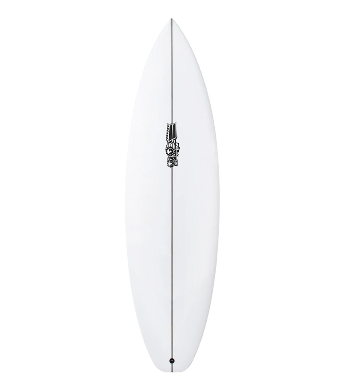Surfboard Rentals - JS INDUSTRIES XERO GRAVITY 5