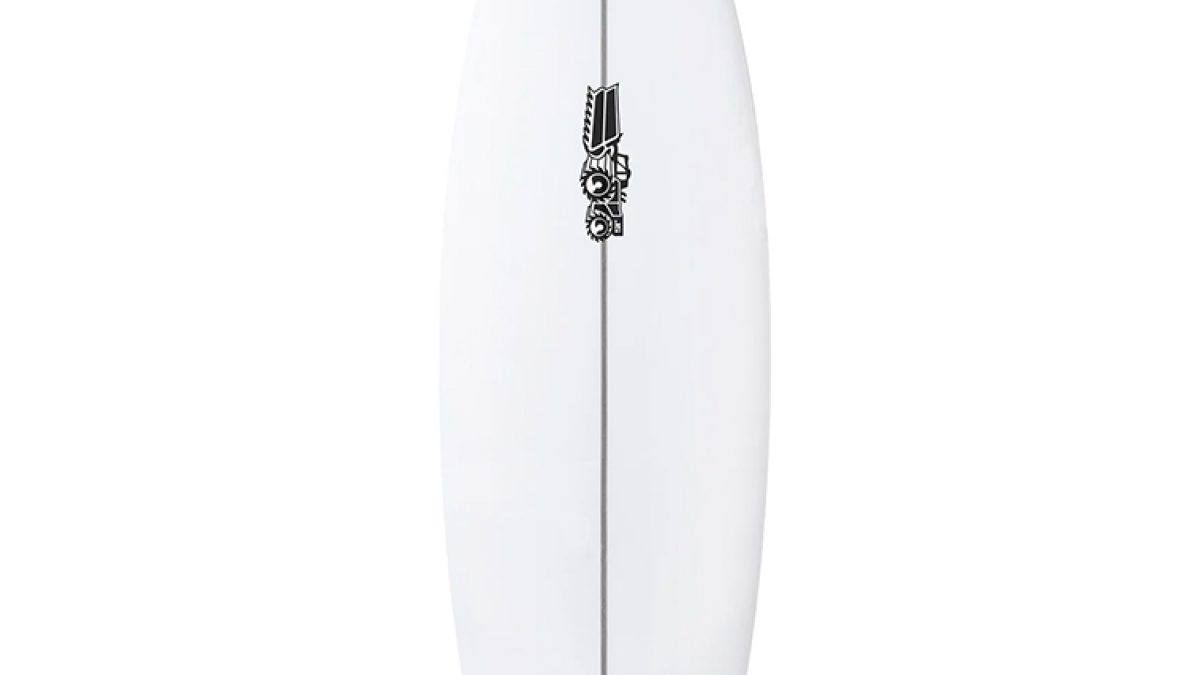 Surfboard Rentals - JS INDUSTRIES XERO GRAVITY 5
