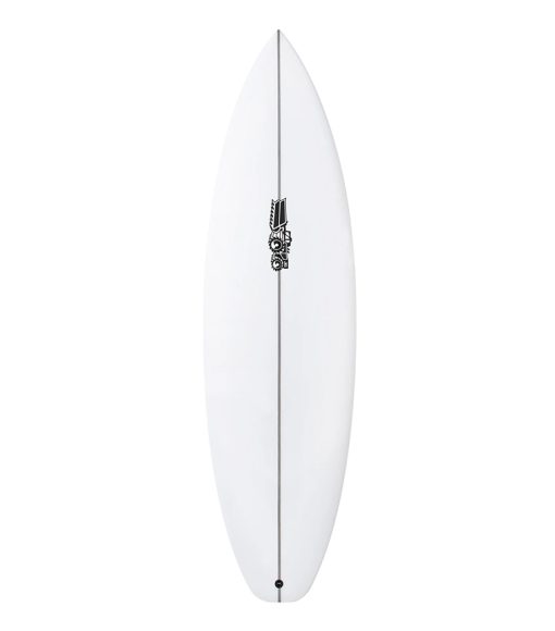 Portugal Surf Rentals - Surfboards - JS Industries - Xero Gravity