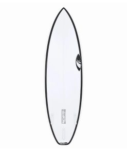 Portugal Surf Rentals - Sharpeye - Inferno PU 72