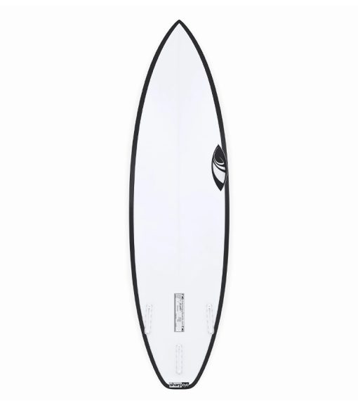 Portugal Surf Rentals - Sharpeye - Inferno PU 72
