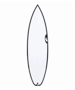 Portugal Surf Rentals - Sharpeye - Inferno PU 72