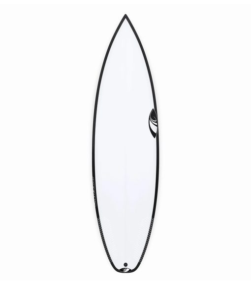 Portugal Surf Rentals - Sharpeye - Inferno PU 72
