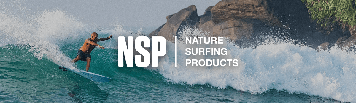 Portugal Surf Rentals - Brand - Nature Surfing Products