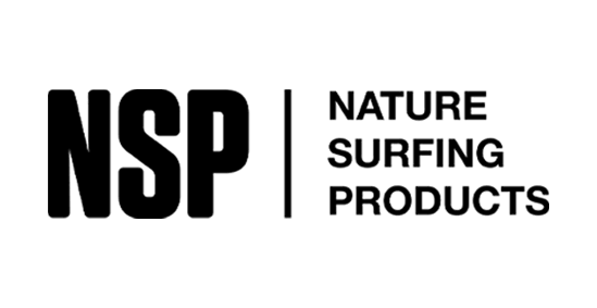 Portugal Surf Rentals - Brand - Nature Surfing Products