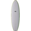Portugal Surf Rentals - Surfboards - NSP - Fish Elements