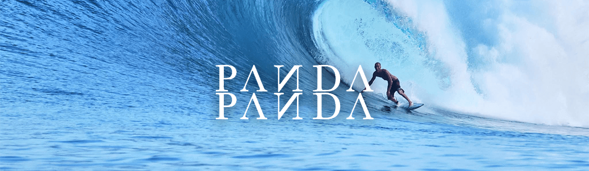 Portugal Surf Rentals - Brand - Panda Surfboards