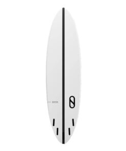 Portugal Surf Rentals - Surfboards - Firewire - Boss Up