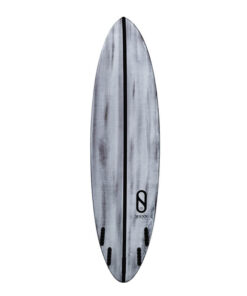 Portugal Surf Rentals - Surfboards - Firewire - Boss Up