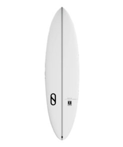 Portugal Surf Rentals - Surfboards - Firewire - Boss Up