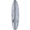 Portugal Surf Rentals - Surfboards - Firewire - Boss Up