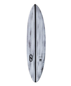 Portugal Surf Rentals - Surfboards - Firewire - Boss Up