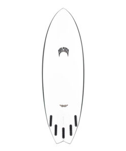 Portugal Surf Rentals - Surfboards - Lost - Pisces