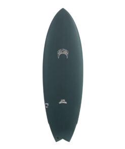 Portugal Surf Rentals - Surfboards - Lost - Pisces