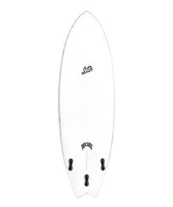 Portugal Surf Rentals - Surfboards - Lost - RNF 96