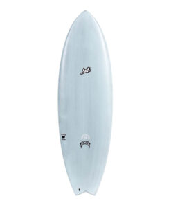 Portugal Surf Rentals - Surfboards - Lost - RNF 96