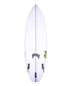 Portugal Surf Rentals - Surfboards - Lost - Sub Driver 2.0