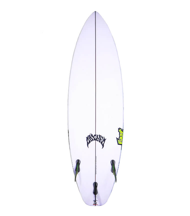 Portugal Surf Rentals - Surfboards - Lost - Sub Driver 2.0