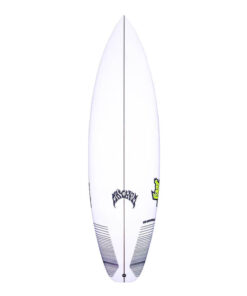 Portugal Surf Rentals - Surfboards - Lost - Sub Driver 2.0