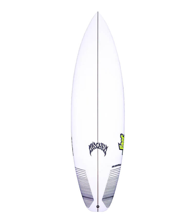 Portugal Surf Rentals - Surfboards - Lost - Sub Driver 2.0