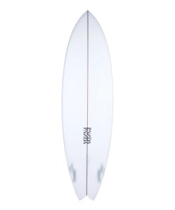 Portugal Surf Rentals - Surfboards - Panda Surfboards - Shiitake