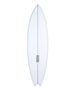 Portugal Surf Rentals - Surfboards - Panda Surfboards - Shiitake