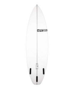 Portugal Surf Rentals - Surfboards - Pyzel - The Shadow