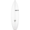 Portugal Surf Rentals - Surfboards - Pyzel - The Shadow