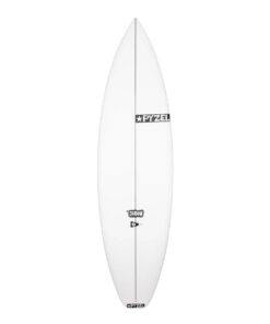 Portugal Surf Rentals - Surfboards - Pyzel - The Shadow