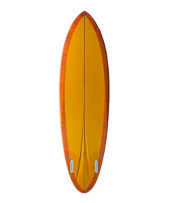 Portugal Surf Rentals - Surfboards - Lovemachine - FM
