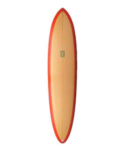 Portugal Surf Rentals - Surfboards - Lovemachine - FM